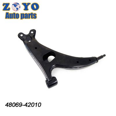 Το Toyota RAV4 2003 RK640433 Αριστερή εμπρόσθια ανάρτηση κάτω χειριστήριο με προσιτό