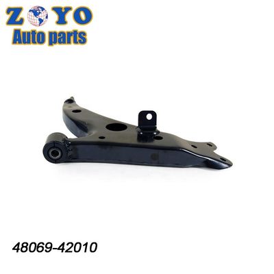 Το Toyota RAV4 2003 RK640433 Αριστερή εμπρόσθια ανάρτηση κάτω χειριστήριο με προσιτό