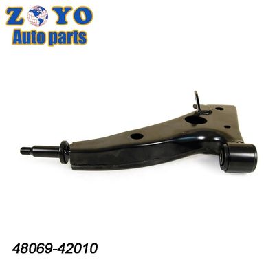 Το Toyota RAV4 2003 RK640433 Αριστερή εμπρόσθια ανάρτηση κάτω χειριστήριο με προσιτό