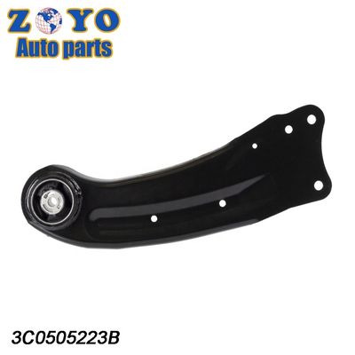 3C0505223B 527-999 Μέρη αυτοκινήτων για Audi Αναστολή βραχίονα φύση καουτσούκ μαστούρα δείγμα