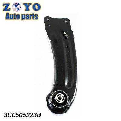 3C0505223B 527-999 Μέρη αυτοκινήτων για Audi Αναστολή βραχίονα φύση καουτσούκ μαστούρα δείγμα
