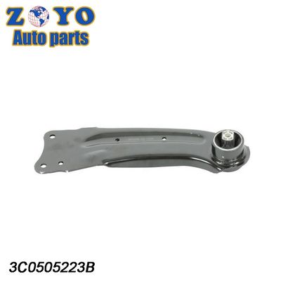 3C0505223B 527-999 Μέρη αυτοκινήτων για Audi Αναστολή βραχίονα φύση καουτσούκ μαστούρα δείγμα