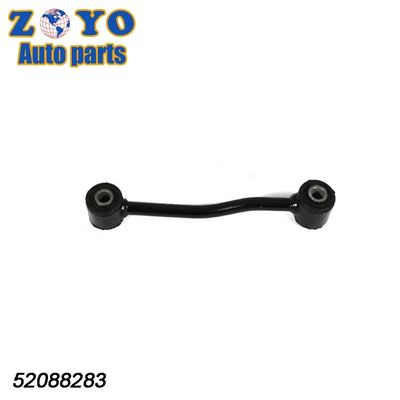 Κάτω χέρι ελέγχου εμπρός αριστερά για Jeep Grand Cherokee 99-04 35160500006 Αντικατάσταση/Επισκευή