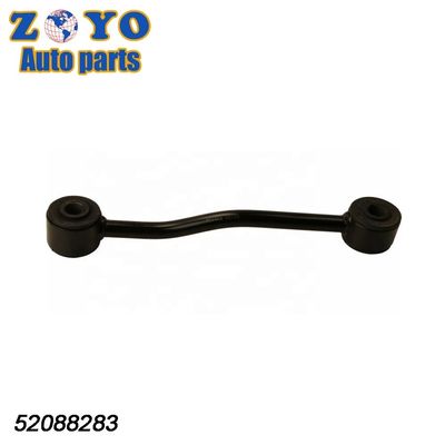 Κάτω χέρι ελέγχου εμπρός αριστερά για Jeep Grand Cherokee 99-04 35160500006 Αντικατάσταση/Επισκευή