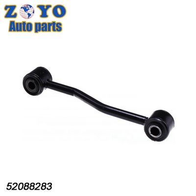 Κάτω χέρι ελέγχου εμπρός αριστερά για Jeep Grand Cherokee 99-04 35160500006 Αντικατάσταση/Επισκευή