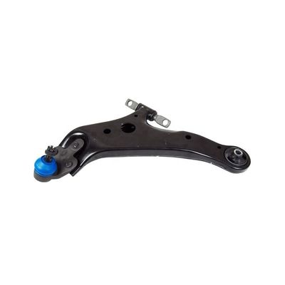 0101-463 Πίσω κάτω βραχίονα χειρισμού για Toyota Venza 2008-2013 Διάρκης απόδοσης