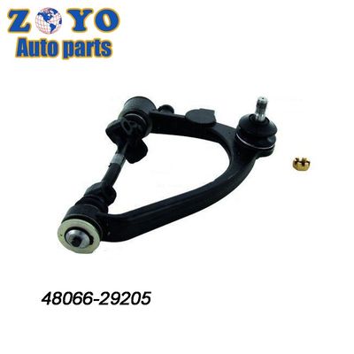 Μπροστά δεξιά πλαστά άνω χειριστήρια για Toyota Hiace 2004 Ιαπωνικά εξαρτήματα ανάρτησης αυτοκινήτων