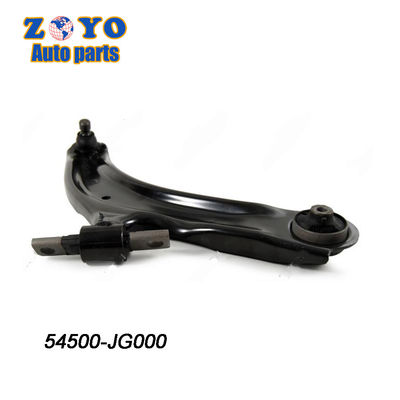 MS30195 Κάτω βραχίονα χειρισμού για Nissan Qashqai 2012 Mevotech αριθ. MS30195 Έτος 2006-2013