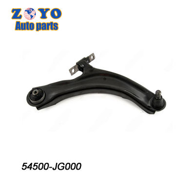 MS30195 Κάτω βραχίονα χειρισμού για Nissan Qashqai 2012 Mevotech αριθ. MS30195 Έτος 2006-2013