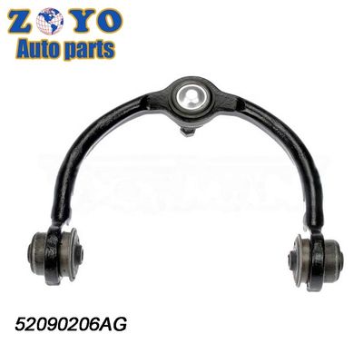 Βόρειος βραχίονας ελέγχου για Jeep Commander 06-10 Αριθμός αναφοράς 01141099 Mevotech Αριθμός CMS25169