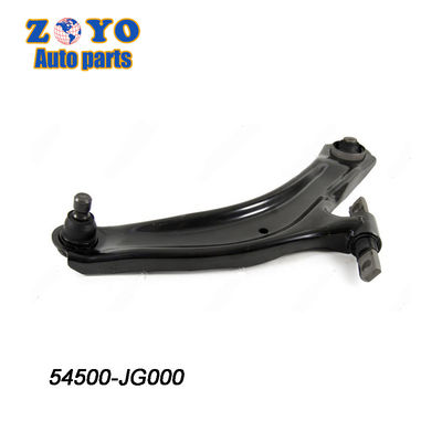 MS30195 Κάτω βραχίονα χειρισμού για Nissan Qashqai 2012 Mevotech αριθ. MS30195 Έτος 2006-2013