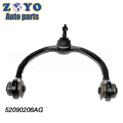 Βόρειος βραχίονας ελέγχου για Jeep Commander 06-10 Αριθμός αναφοράς 01141099 Mevotech Αριθμός CMS25169