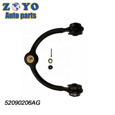 Βόρειος βραχίονας ελέγχου για Jeep Commander 06-10 Αριθμός αναφοράς 01141099 Mevotech Αριθμός CMS25169