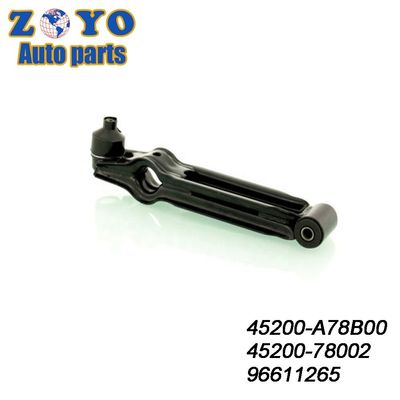 Τυπικό OEM και 45200-78002 Αμαξοστοιχία ανάρτησης αυτοκινήτου κάτω χειριστήρα ελέγχου για Suzuki Alto