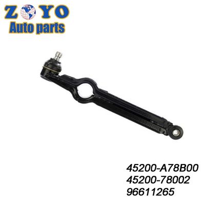 Τυπικό OEM και 45200-78002 Αμαξοστοιχία ανάρτησης αυτοκινήτου κάτω χειριστήρα ελέγχου για Suzuki Alto