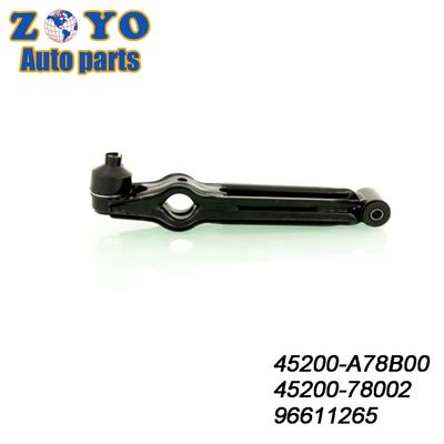 Τυπικό OEM και 45200-78002 Αμαξοστοιχία ανάρτησης αυτοκινήτου κάτω χειριστήρα ελέγχου για Suzuki Alto