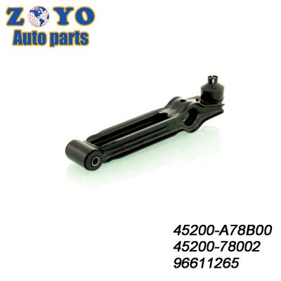 Τυπικό OEM και 45200-78002 Αμαξοστοιχία ανάρτησης αυτοκινήτου κάτω χειριστήρα ελέγχου για Suzuki Alto