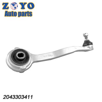Επικεφαλής χειροπέδου από αλουμίνιο E-Coating για το MERCEDES-BENZ C250 2012-2015 Dorman No 520954