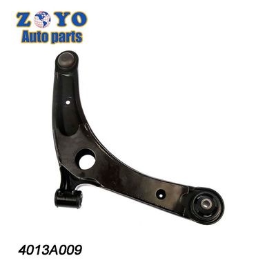 MS80170/MS80171 Άλλα εμπρόσθια κάτω χειριστήρια ελέγχου για Mitsubishi Outlander 2000-2013 Mevotech