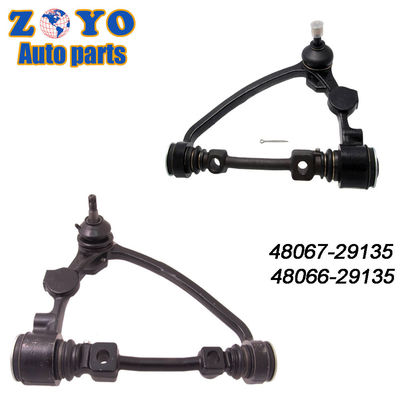 Φύση καουτσούκ για την Toyota Hiace/Noah 1995- Τμήματα σασί αυτοκινήτου Άρμα ανάρτησης