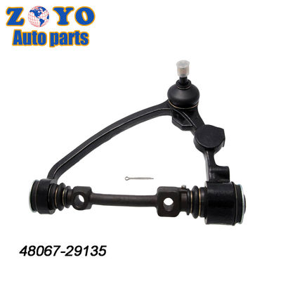 Φύση καουτσούκ για την Toyota Hiace/Noah 1995- Τμήματα σασί αυτοκινήτου Άρμα ανάρτησης