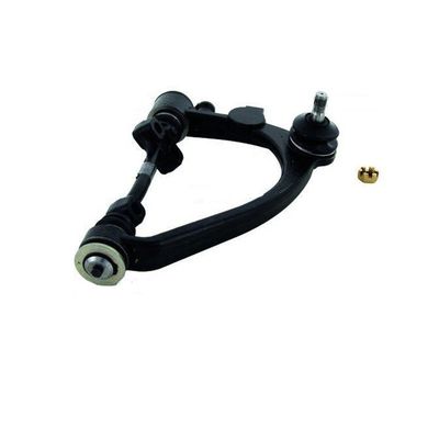 Μπροστά δεξιά πλαστά άνω χειριστήρια για Toyota Hiace 2004 Ιαπωνικά εξαρτήματα ανάρτησης αυτοκινήτων