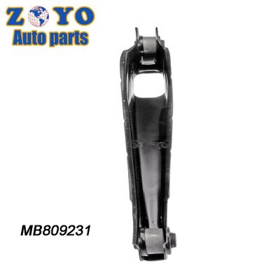 Πίσω κάτω βραχίονα ελέγχου για Mitsubishi Mirage CJ A hatchback Αριθμός αναφοράς 71515R
