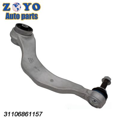 40 Cr Ball Joint Front Aluminium Control Arm για BMW Suspension με αριθμό OE 31106861157