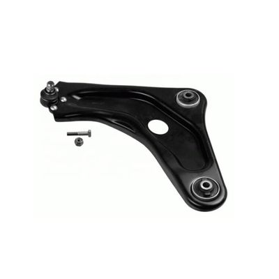 3520W5 FOR Peugeot 207 2008-2014 Μπροστά κάτω βραχίονα χειρισμού με τμήματα ανάρτησης