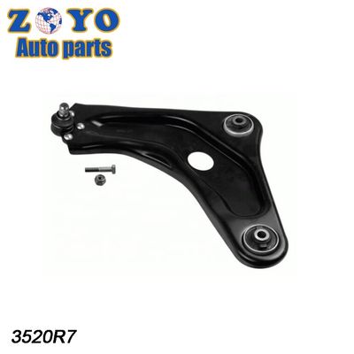 3520W5 FOR Peugeot 207 2008-2014 Μπροστά κάτω βραχίονα χειρισμού με τμήματα ανάρτησης