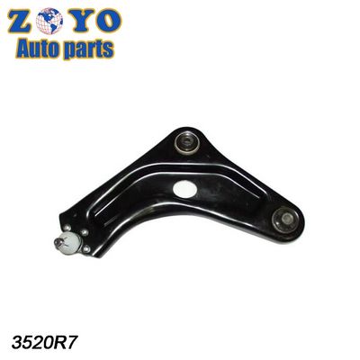 3520W5 FOR Peugeot 207 2008-2014 Μπροστά κάτω βραχίονα χειρισμού με τμήματα ανάρτησης