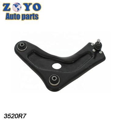 3520W5 FOR Peugeot 207 2008-2014 Μπροστά κάτω βραχίονα χειρισμού με τμήματα ανάρτησης