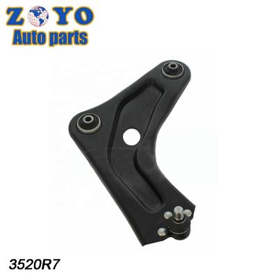 3520W5 FOR Peugeot 207 2008-2014 Μπροστά κάτω βραχίονα χειρισμού με τμήματα ανάρτησης