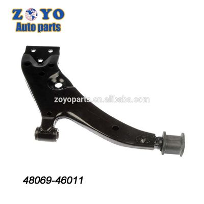 Μαύρο Ε-επιχρίστωση άνω χειριστήριο για το Toyota Paseo 1999 Dorman αριθ. 520-445/520-446