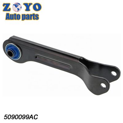 5090099AC Πίσω κάτω βραχίονα ελέγχου για Jeep Cherokee 2014-2019 Χονδρική πώληση OE NO. 5090099AC