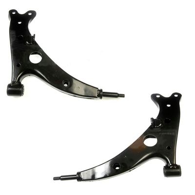 48069-42012/48068-42012 Κάτω σύστημα ελέγχου του βραχίονα για το Toyota RAV4 2005- OEM Standard