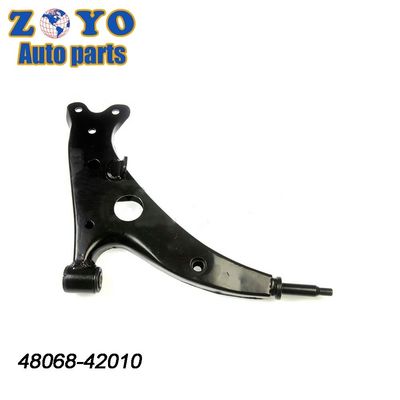 48069-42012/48068-42012 Κάτω σύστημα ελέγχου του βραχίονα για το Toyota RAV4 2005- OEM Standard