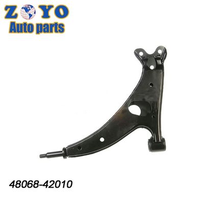 48069-42012/48068-42012 Κάτω σύστημα ελέγχου του βραχίονα για το Toyota RAV4 2005- OEM Standard