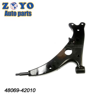 48069-42012/48068-42012 Κάτω σύστημα ελέγχου του βραχίονα για το Toyota RAV4 2005- OEM Standard