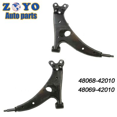48069-42012/48068-42012 Κάτω σύστημα ελέγχου του βραχίονα για το Toyota RAV4 2005- OEM Standard