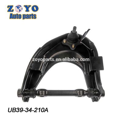 UB39-34-260A UB39-34-210A Μπροστά κάτω βραχίονα χειρισμού για τη Mazda B2000 και 40 Cr Ball Joint