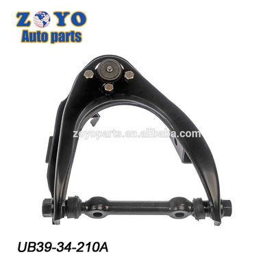 UB39-34-260A UB39-34-210A Μπροστά κάτω βραχίονα χειρισμού για τη Mazda B2000 και 40 Cr Ball Joint