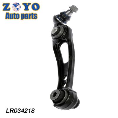 Το Range Rover Suspension Arm LR034218 Front Control Arm FORGING Mevotech αριθ. CMS101418