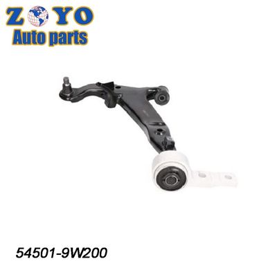 Αριθμός OE 54500-9W200 54501-9W200 βραχίονα ελέγχου για Nissan Teana 2006-2013 Δείγμα Aviable