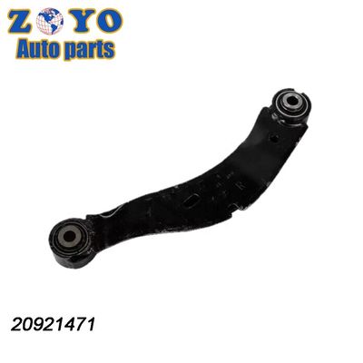 40 Cr Ball Joint πίσω δεξί άνω χέρι ελέγχου για Buick Lacrosse 13-16 Μαύρη Ε-επεξεργασία