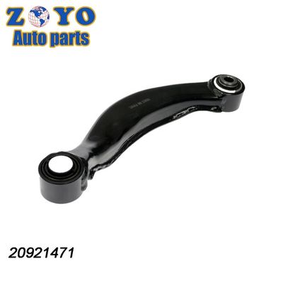 40 Cr Ball Joint πίσω δεξί άνω χέρι ελέγχου για Buick Lacrosse 13-16 Μαύρη Ε-επεξεργασία
