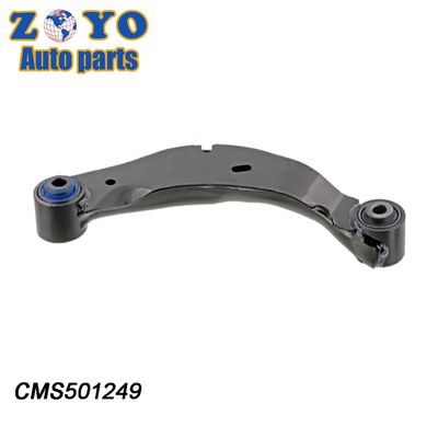 40 Cr Ball Joint πίσω δεξί άνω χέρι ελέγχου για Buick Lacrosse 13-16 Μαύρη Ε-επεξεργασία