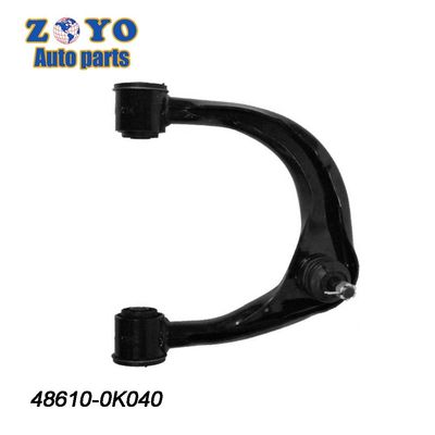 Toyota Hilux VII PICK UP 2004-2017 Δεξί μπροστινό άνω βραχίονα ελέγχου με πρότυπο OEM