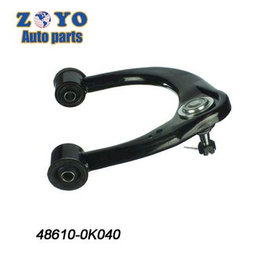 Toyota Hilux VII PICK UP 2004-2017 Δεξί μπροστινό άνω βραχίονα ελέγχου με πρότυπο OEM