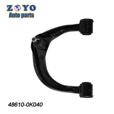 Toyota Hilux VII PICK UP 2004-2017 Δεξί μπροστινό άνω βραχίονα ελέγχου με πρότυπο OEM